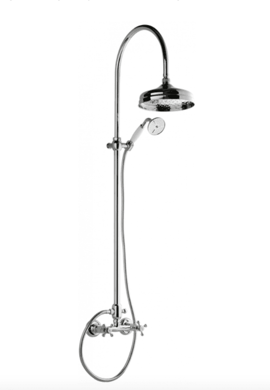 Tapwell XCOL000 Takdusj Krom
