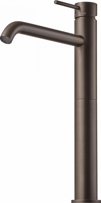 Hovedbilde Tapwell EVM082 Servantbatteri Bronze
