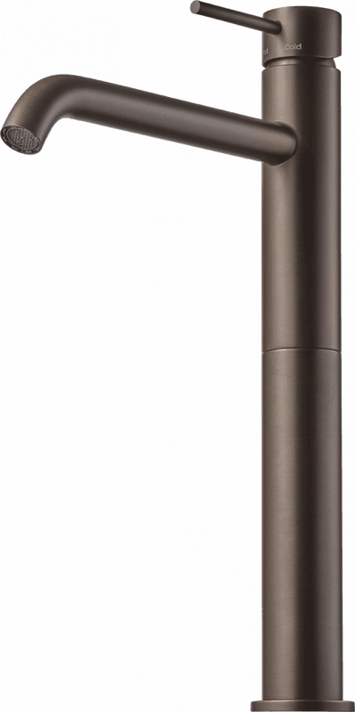 Tapwell EVM082 Servantbatteri Bronze