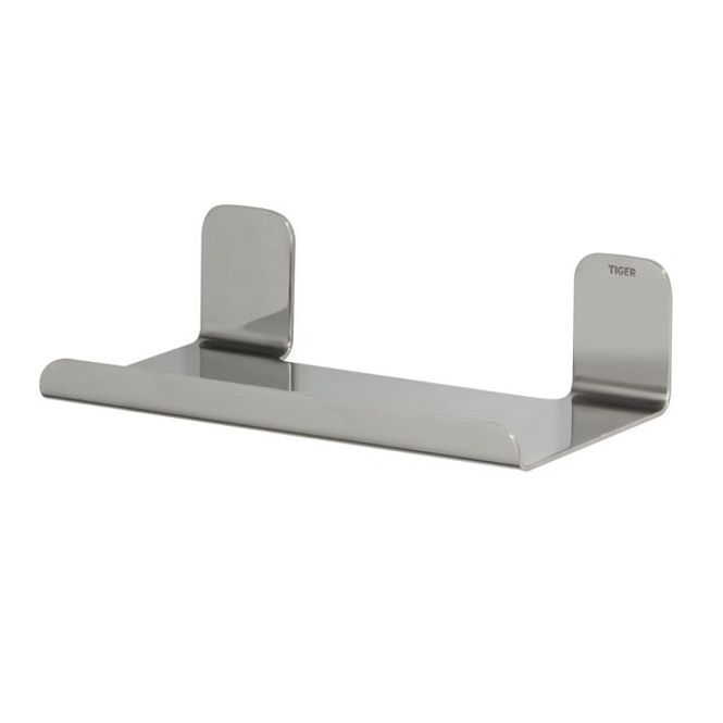 Hovedbilde Tiger Colar hylle 18cm blankpolert