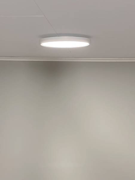 Aneta RING 15/300 plafond 