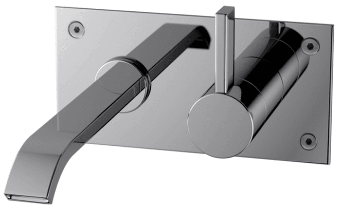 Hovedbilde Tapwell ARM006 servantkran