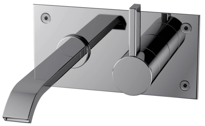 Tapwell ARM006 servantkran