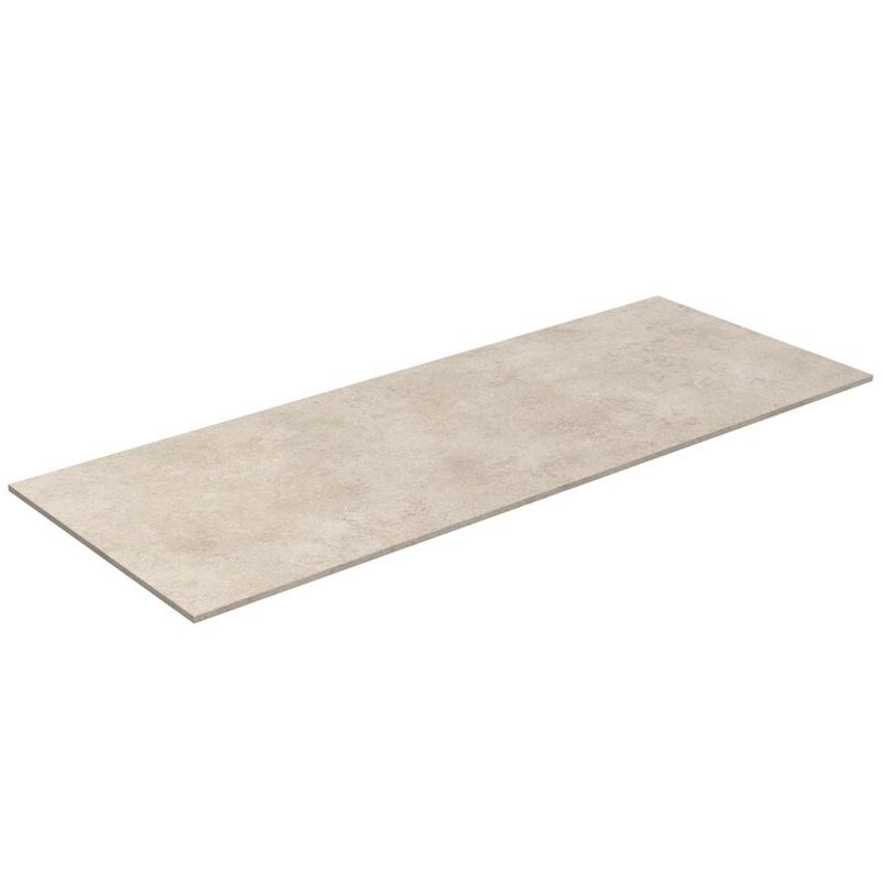 Korsbakken Benkeplate HPL