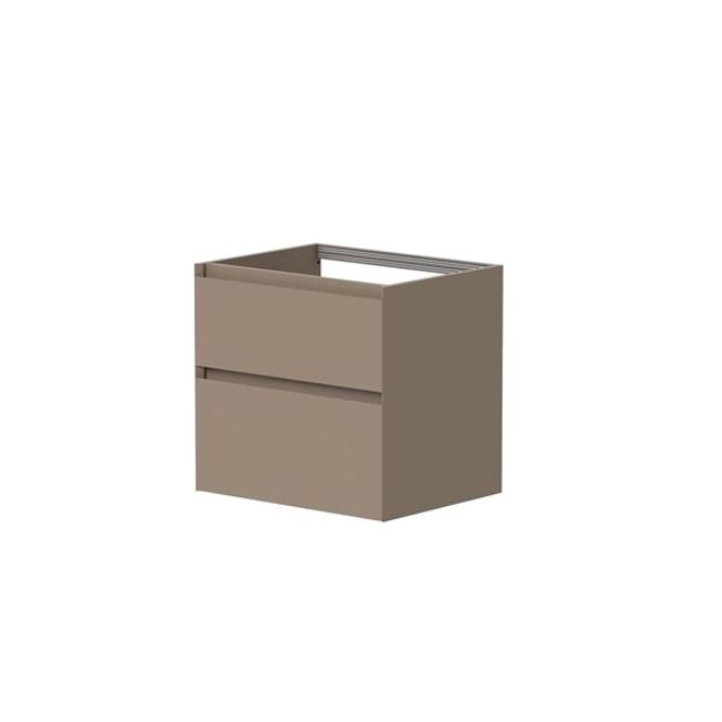 Hovedbilde Korsbakken Loft servantskap, cocoa brown