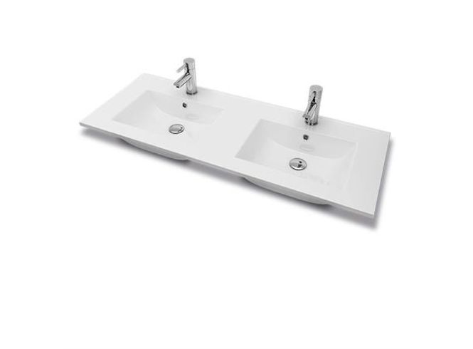 Hovedbilde Vikingbad ADA Servant 120DBL Thin