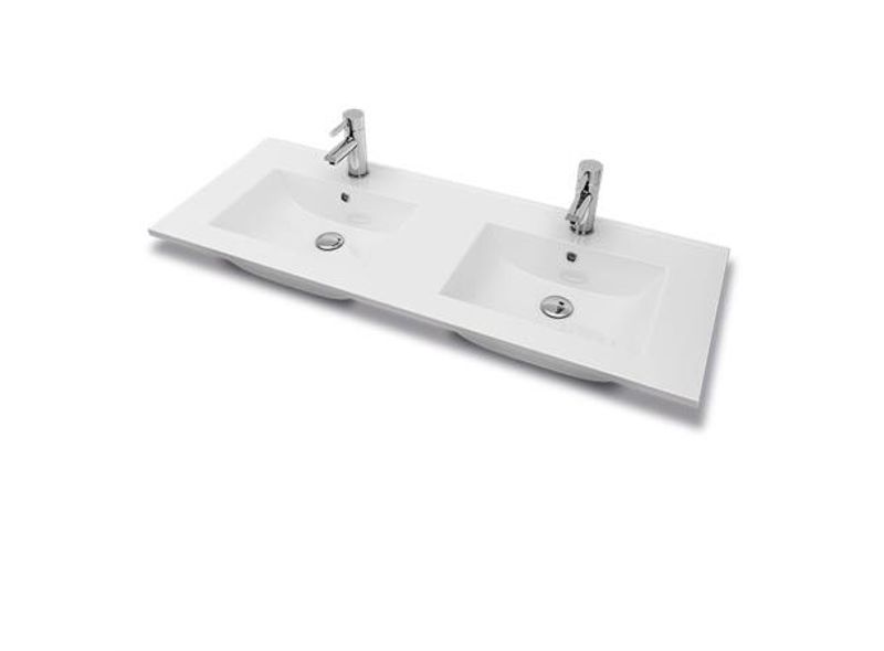 Vikingbad ADA Servant 120DBL Thin