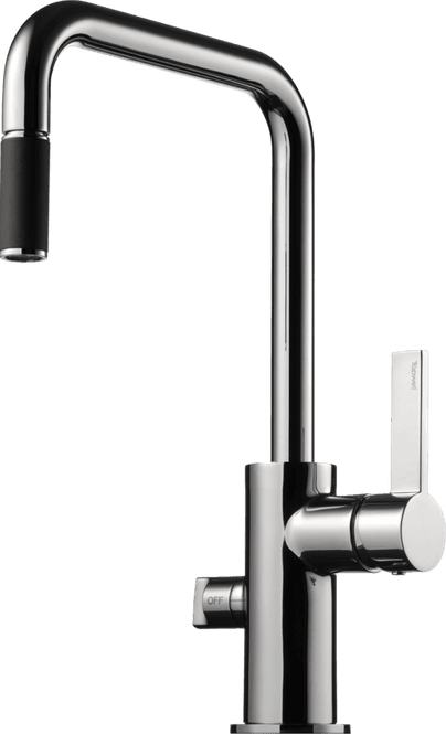 Hovedbilde Tapwell ARM587 Kjøkkenarmatur