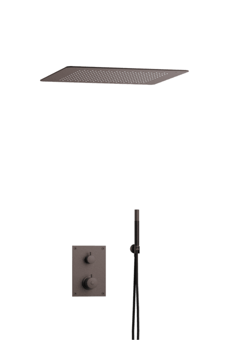 Hovedbilde Tapwell BOX7268 ED2 BR Z098