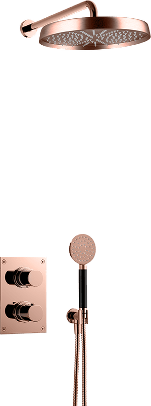 Tapwell ARM7268 ED2 Takdusj 