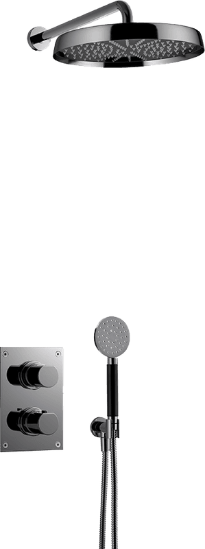 Tapwell ARM7268 ED2 Takdusj 