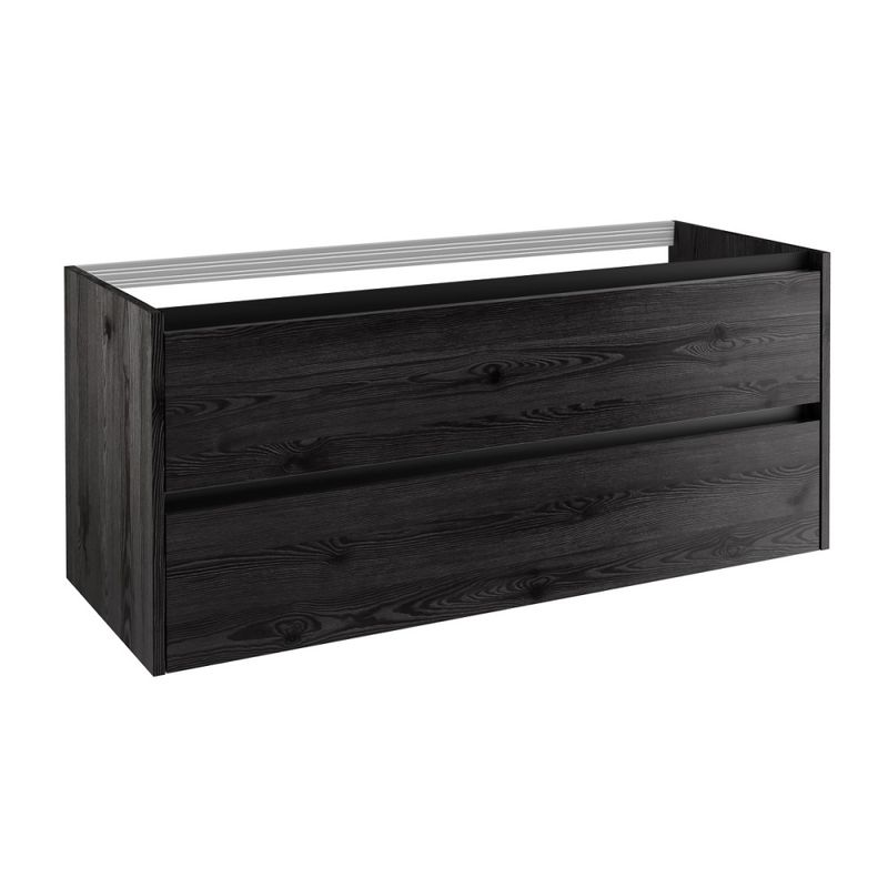 Korsbakken Eris servantskap sort eik