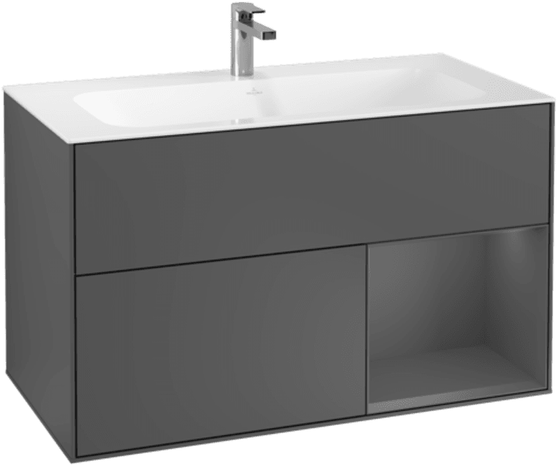 Villeroy & Boch Finion Servantskap 100cm