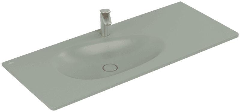 Villeroy & Boch Antao Møbelservant, Morning Green