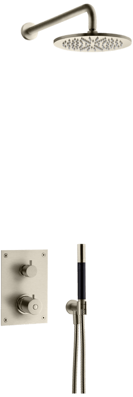 Tapwell BOX7268 ED2 Krom