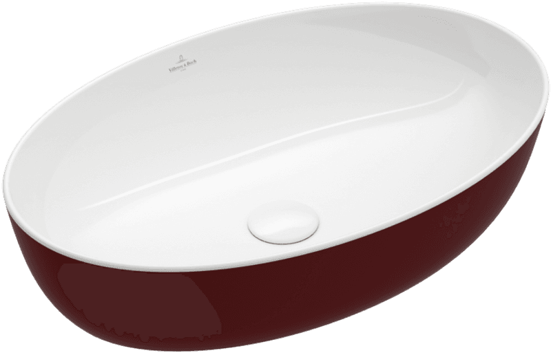 Villeroy & Boch Artis Toppmontert servant 61cm