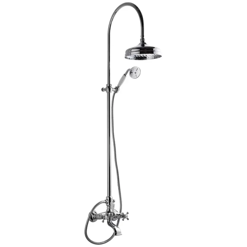 Tapwell XCOL022 Takdusj Krom