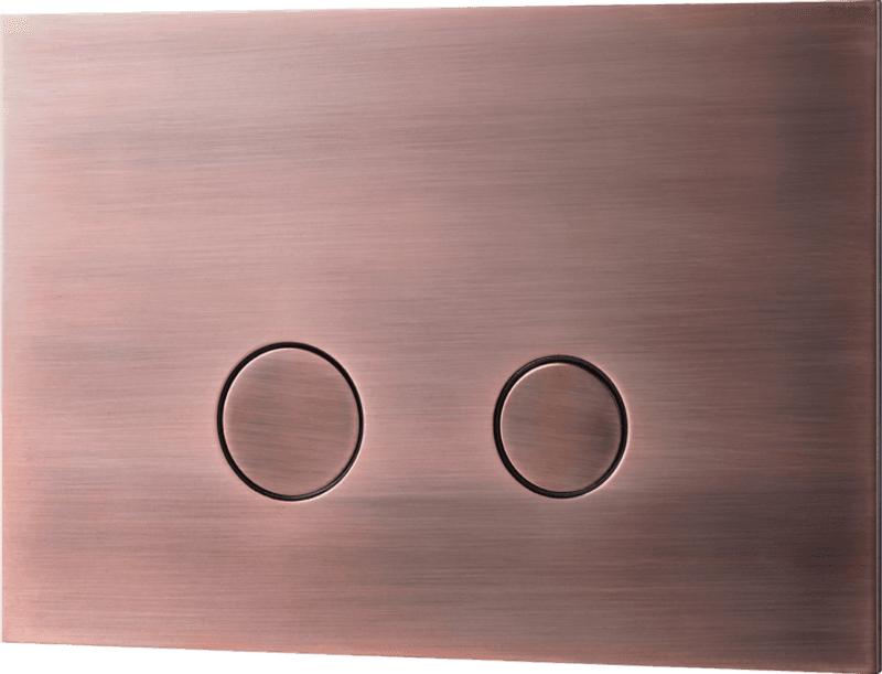 Tapwell DUO112 Betjeningsplate TECE