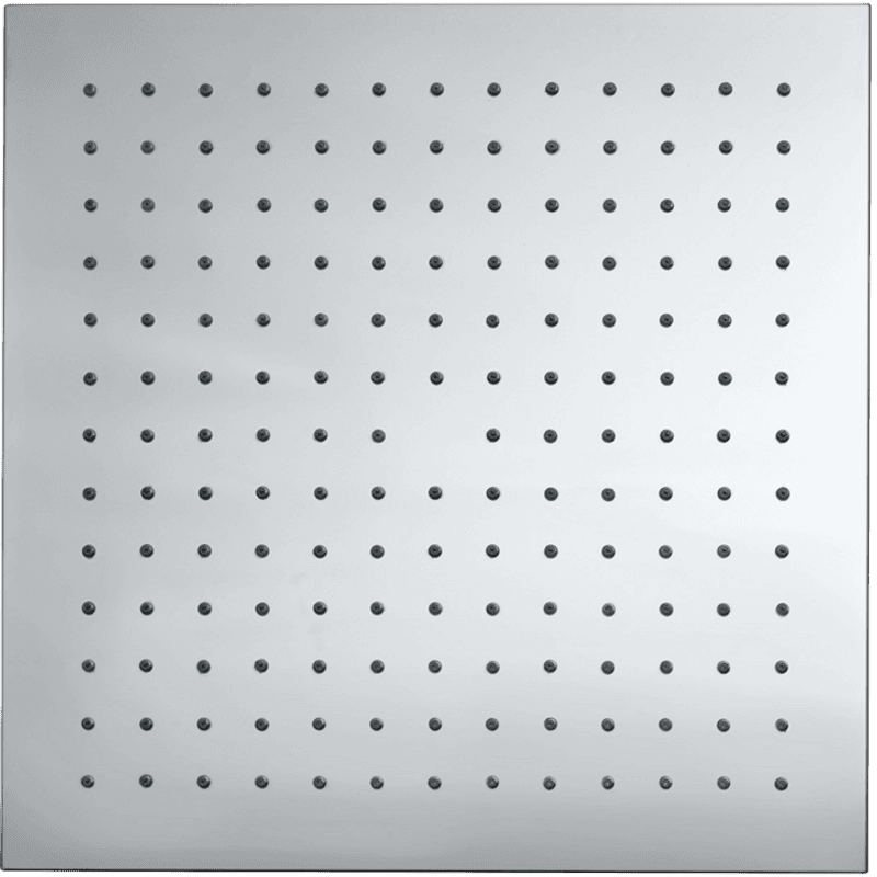 Tapwell ZSOF078 Taksil Firkantet 300x300 mm.