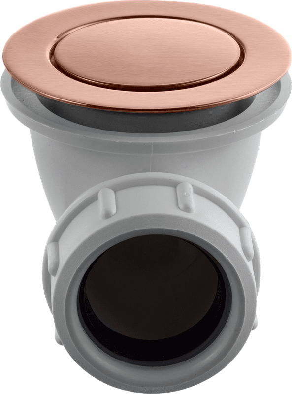 Tapwell 22200 Bunnventil badekar