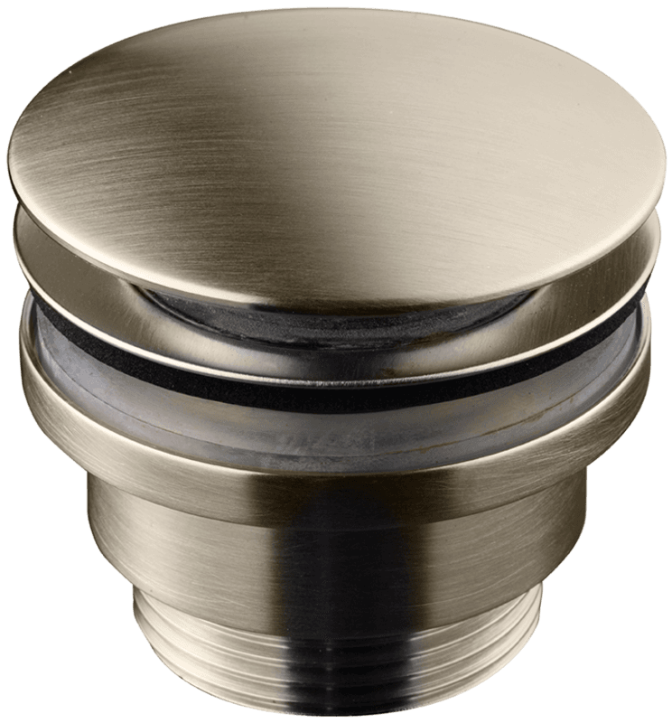 Tapwell 68400 Åpen Bunnventil Servant