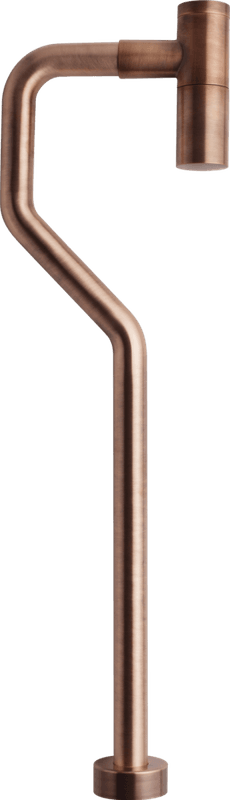 Tapwell XA200 Vannlås S-gulvavløp Ø32mm