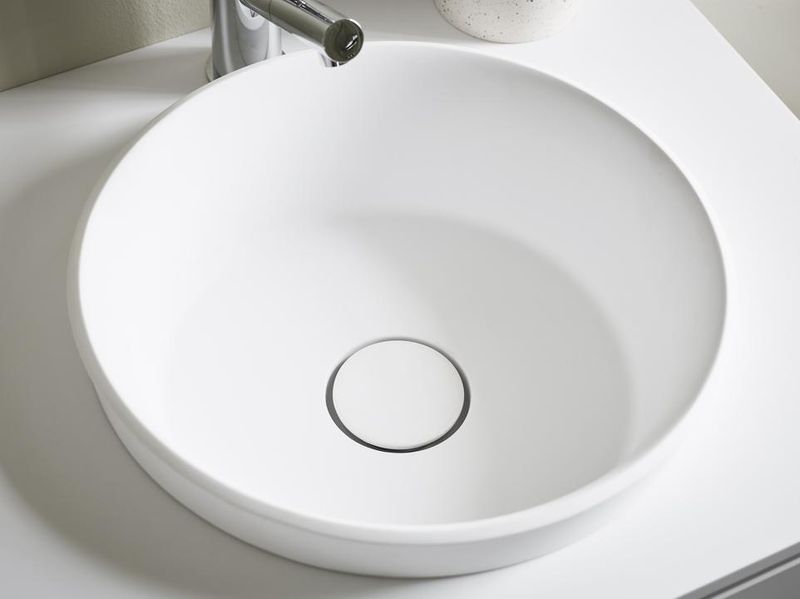 Vedum Servantskap Zone 600mm