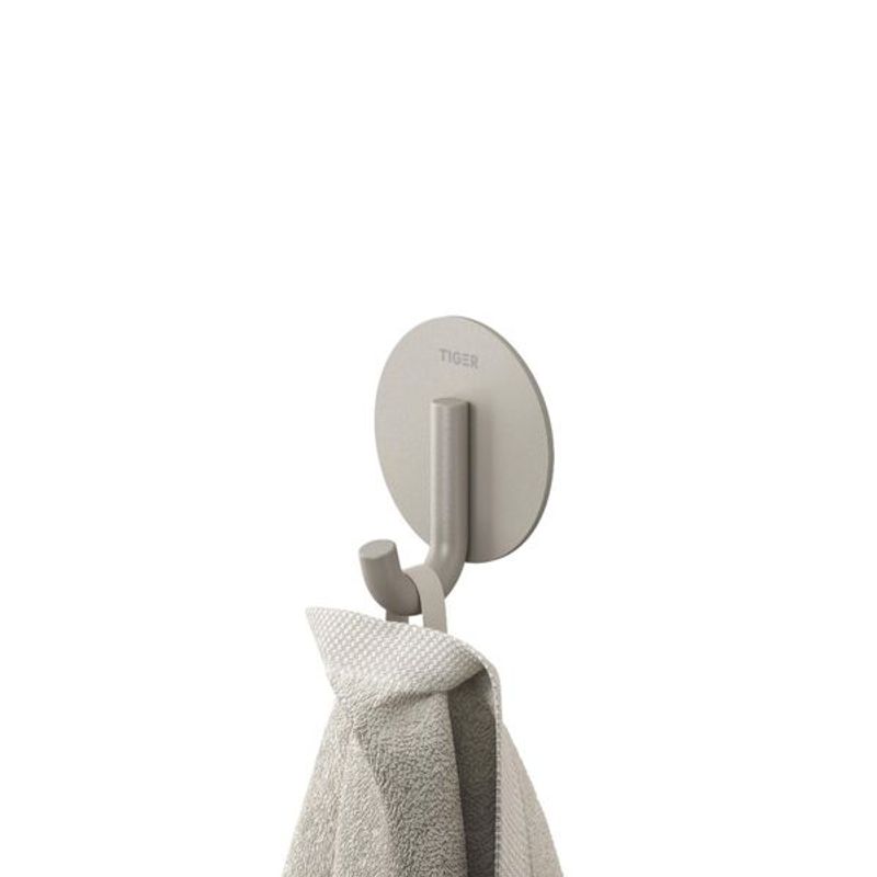 Tiger Classic krok grå