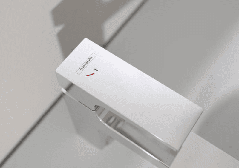 Hansgrohe Metropol servantkran 110