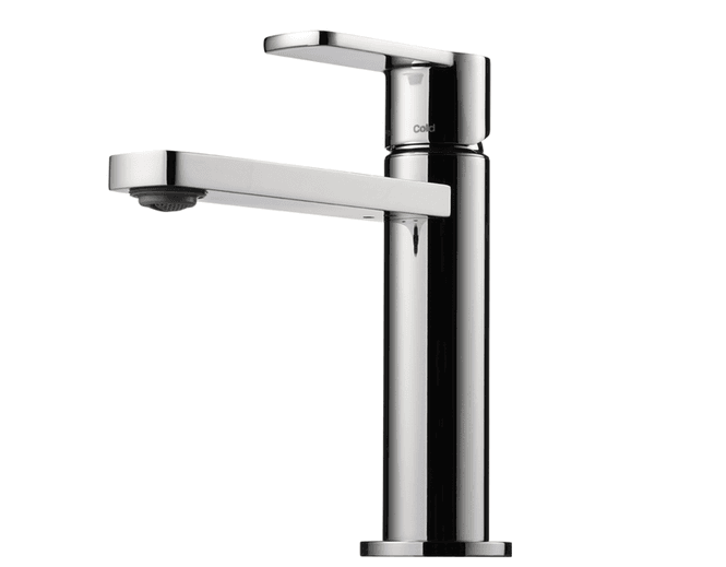 Hovedbilde Tapwell LIN071 Servantbatteri Krom
