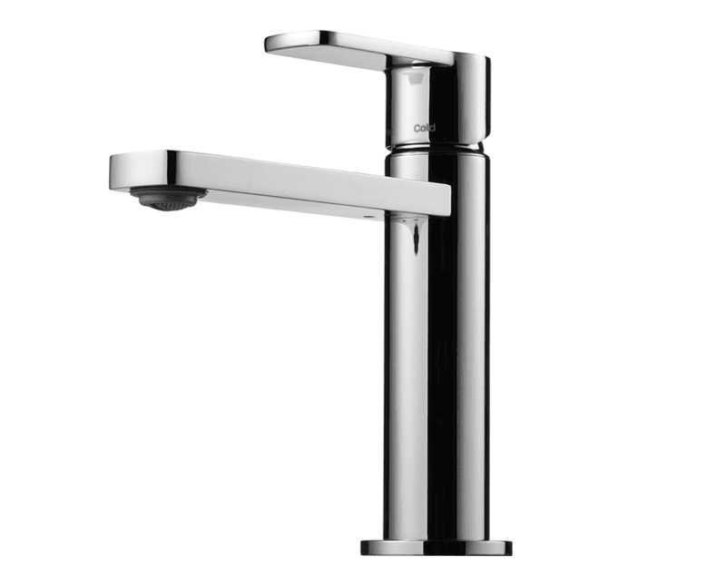 Tapwell LIN071 Servantbatteri Krom