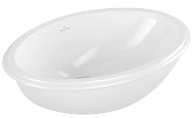 Hovedbilde Villeroy & Boch Evana servant