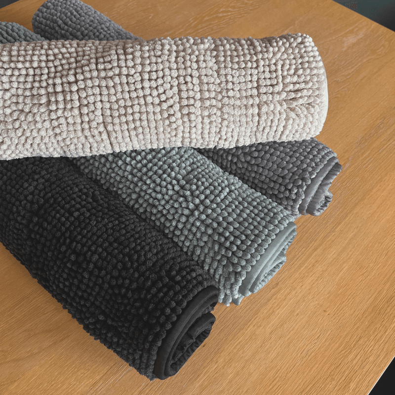 Sealskin Elementals badematte 50x80 cm 